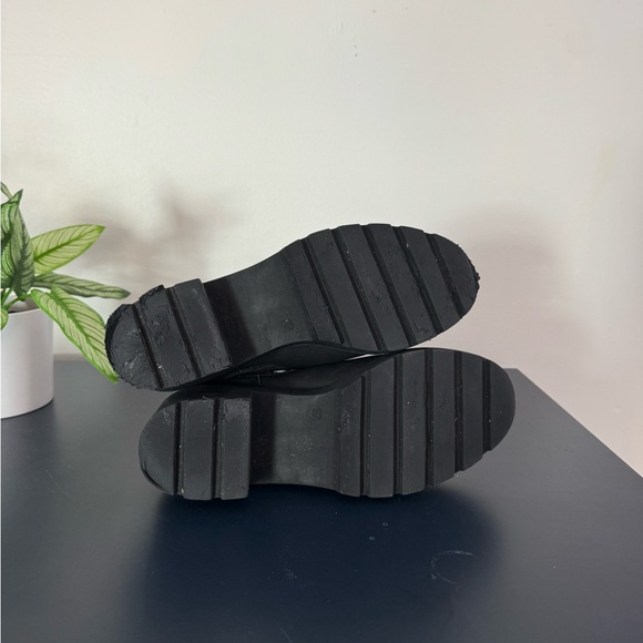 Enzo Tesoti Made In Spain Leather Chelsea Boots - Picture 5 of 7